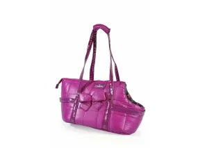 Purple Bag -In Vogue- S L