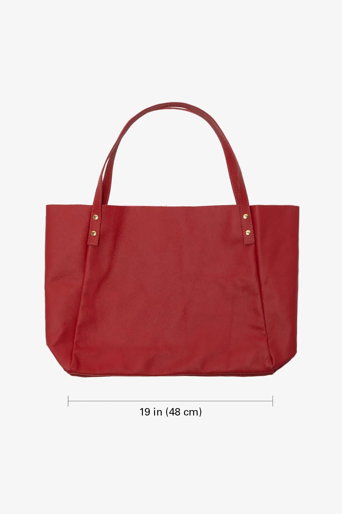 RLH3408 - The Original L’Épicier Bag