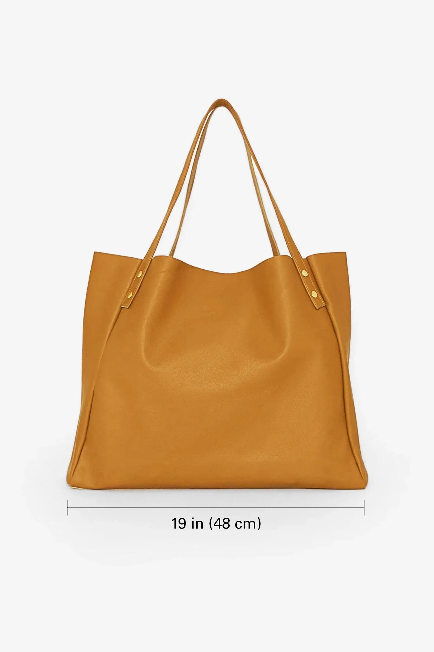 RLH3408 - The Original L’Épicier Bag