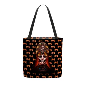 Rocksax Ghost Premier Tote Bag -Cardinal