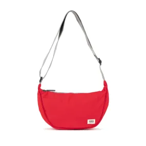 Roka Farringdon Bag Cranberry