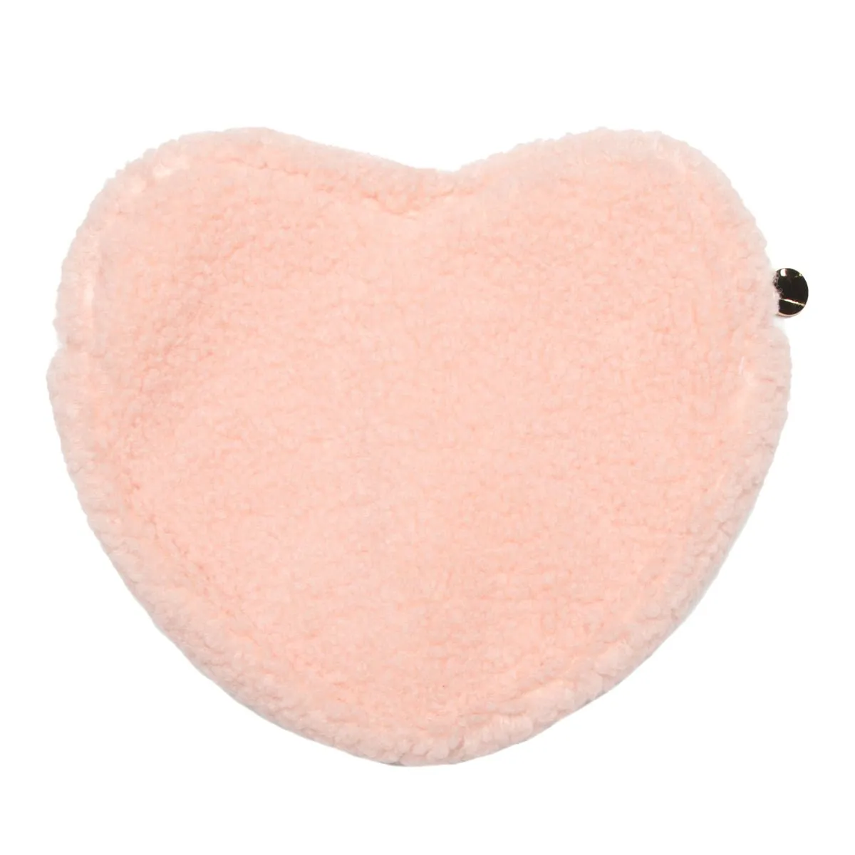 SHERPA HEART POUCH