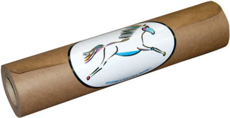 Spitfire&apos;s Poultice Paper Roll