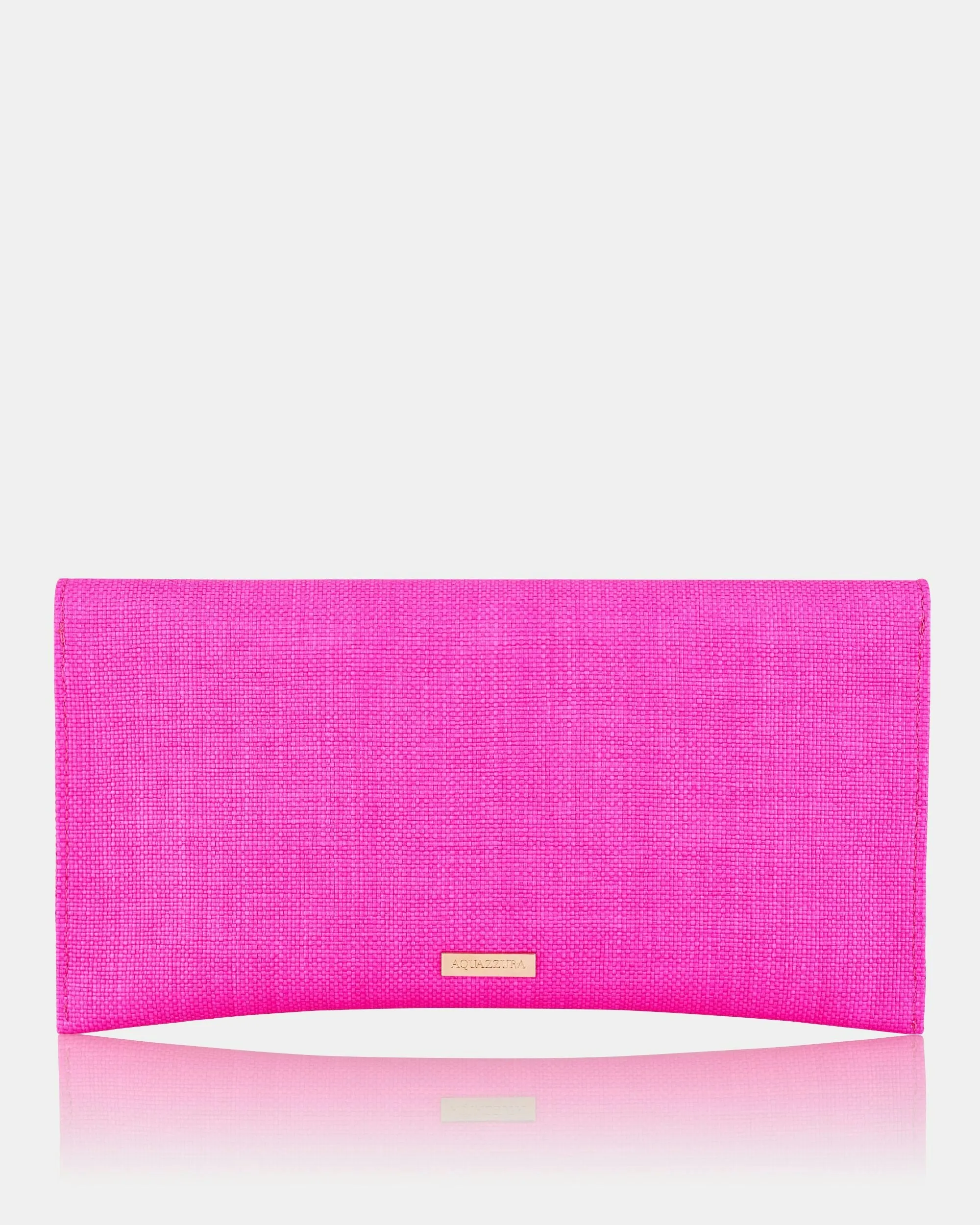 Strawberry Punch Clutch