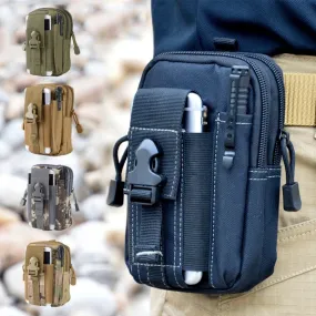 Tactical Belt Pouch