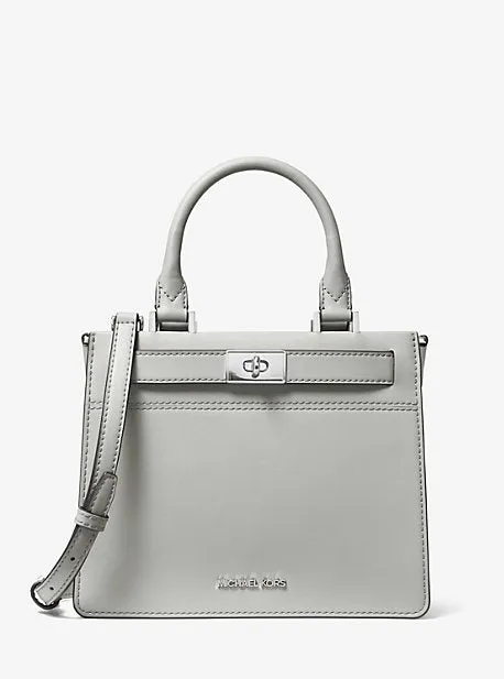 Tatiana Medium Satchel