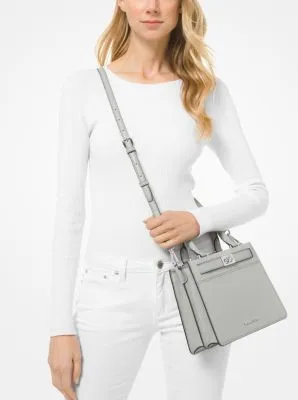 Tatiana Medium Satchel