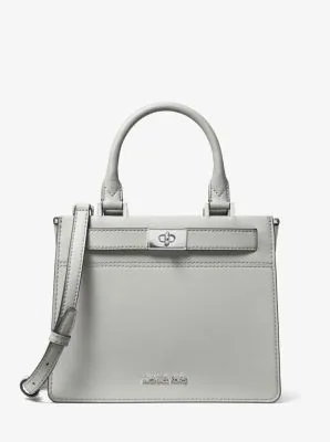 Tatiana Medium Satchel