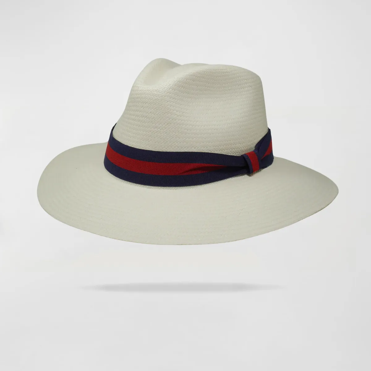 The Modern Classic Straw Hat