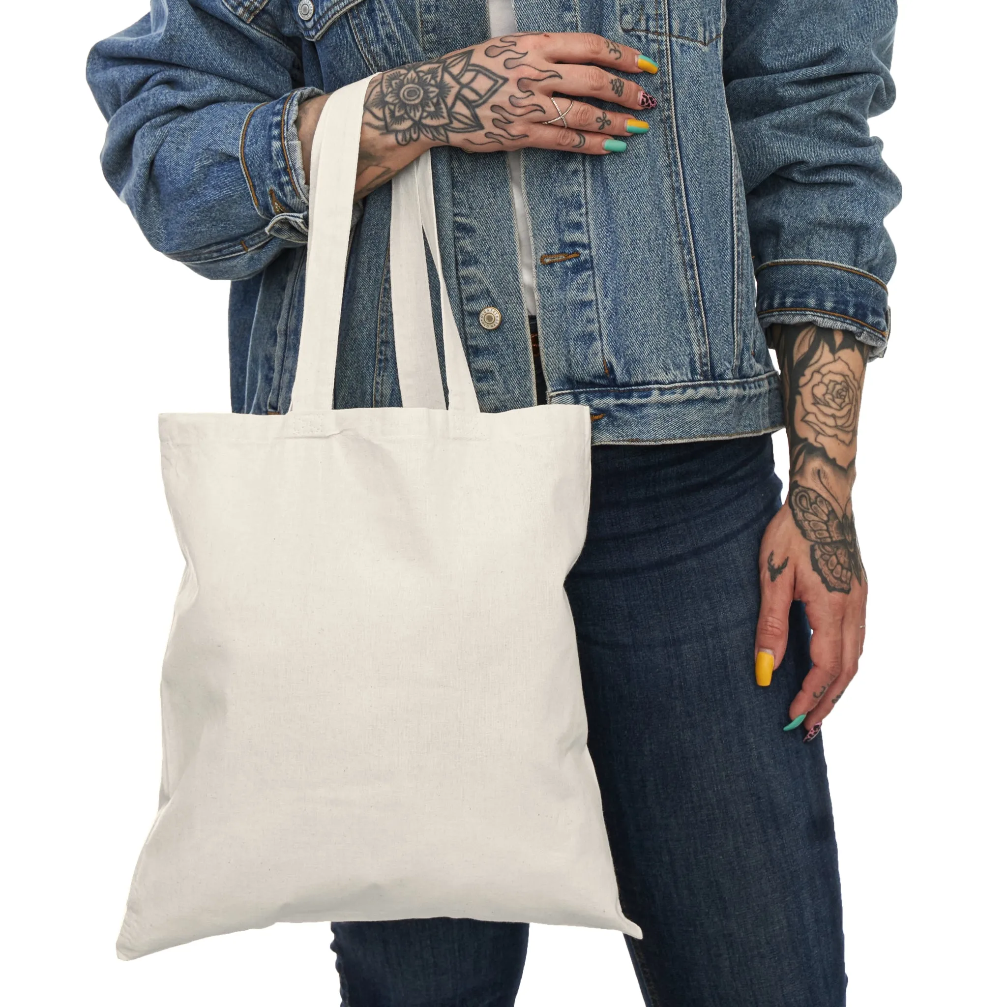 Tote bag 240919426-Printify