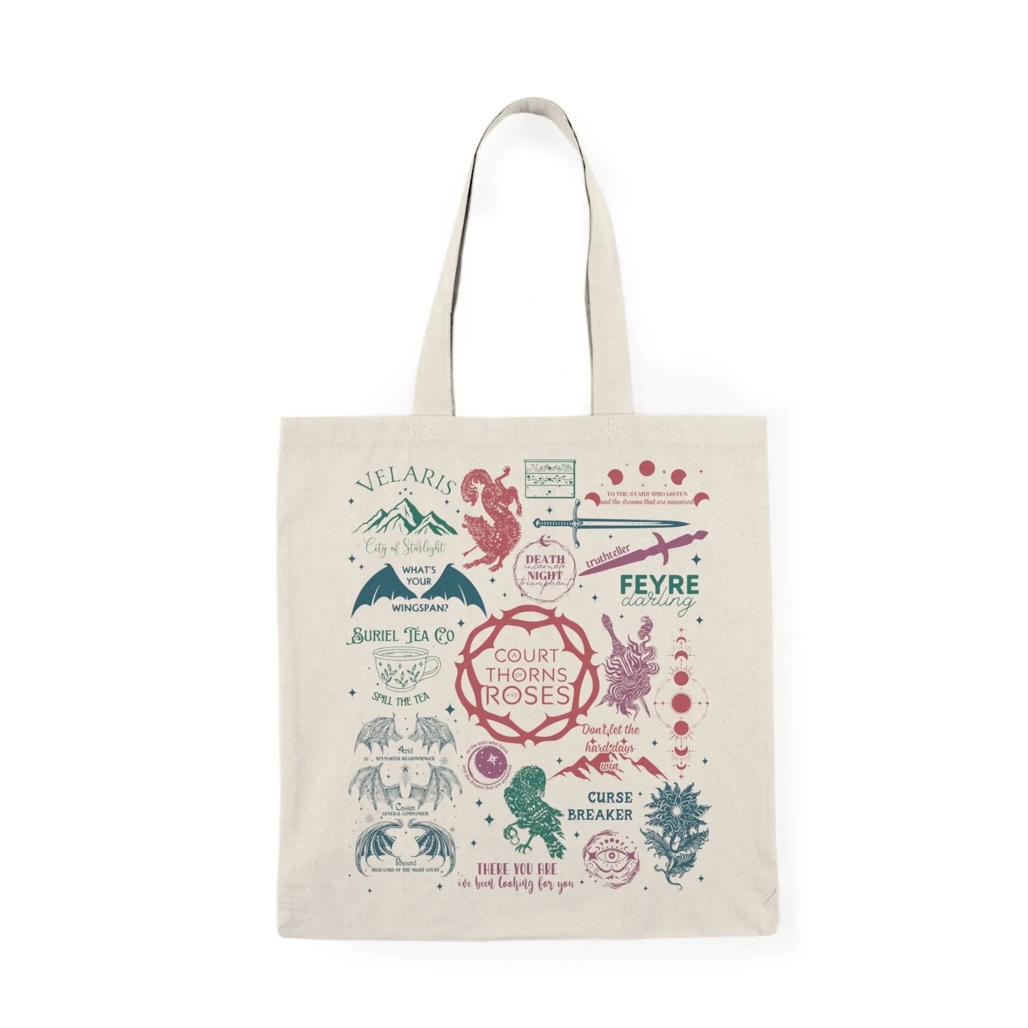 Tote bag 240919426-Printify