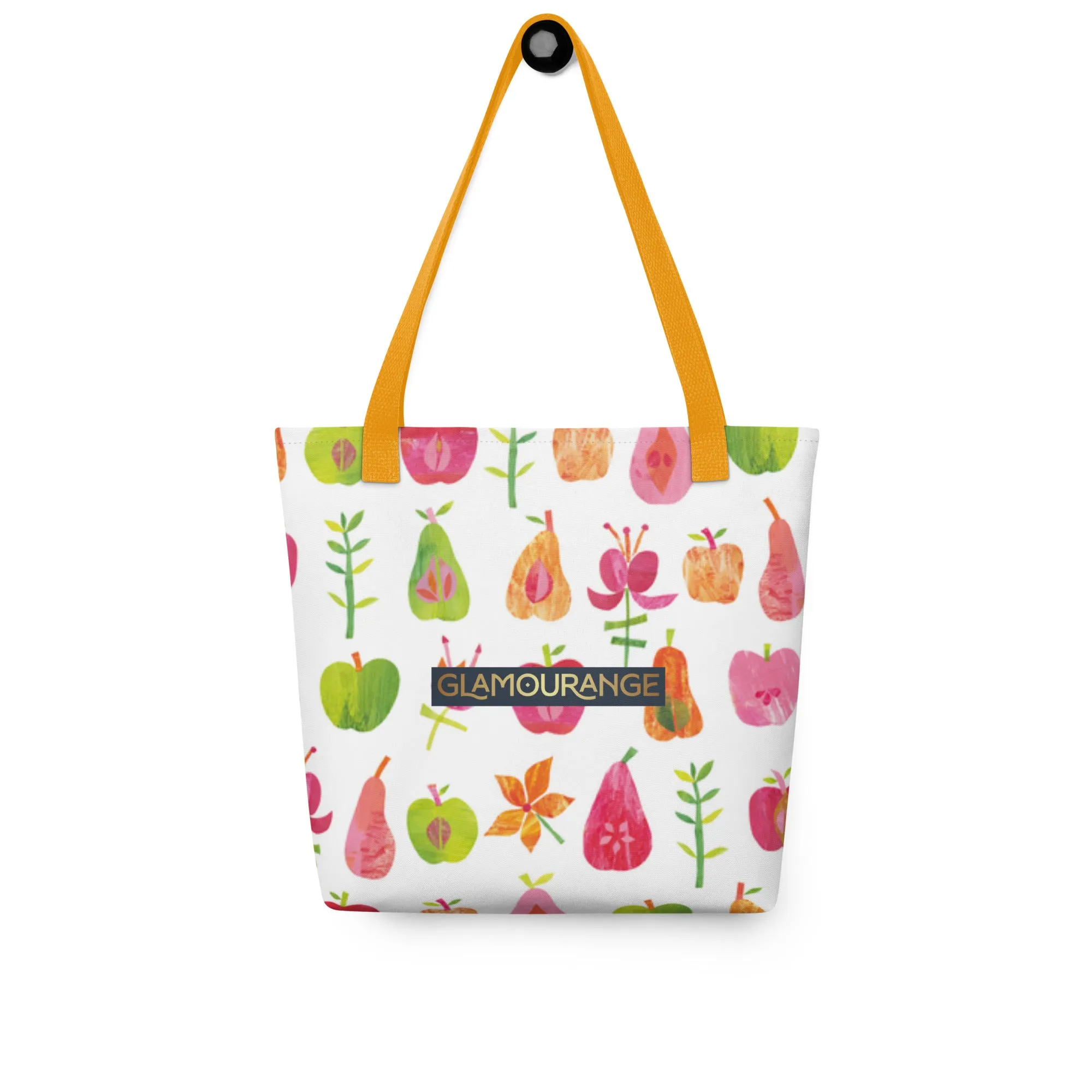 Tote Bag Women Designer (Healthy Choice Pattern 005)