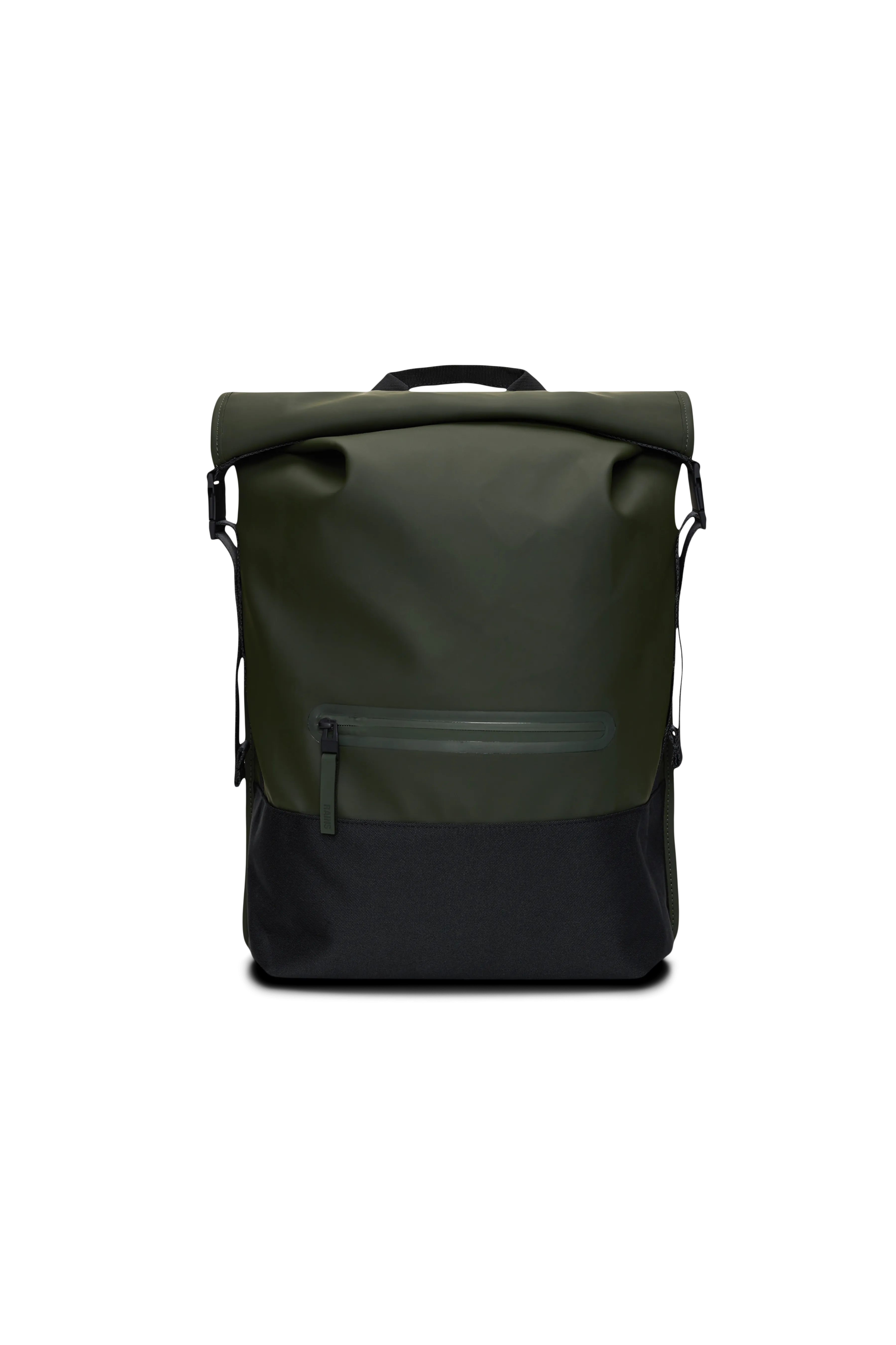 Trail Rolltop Backpack