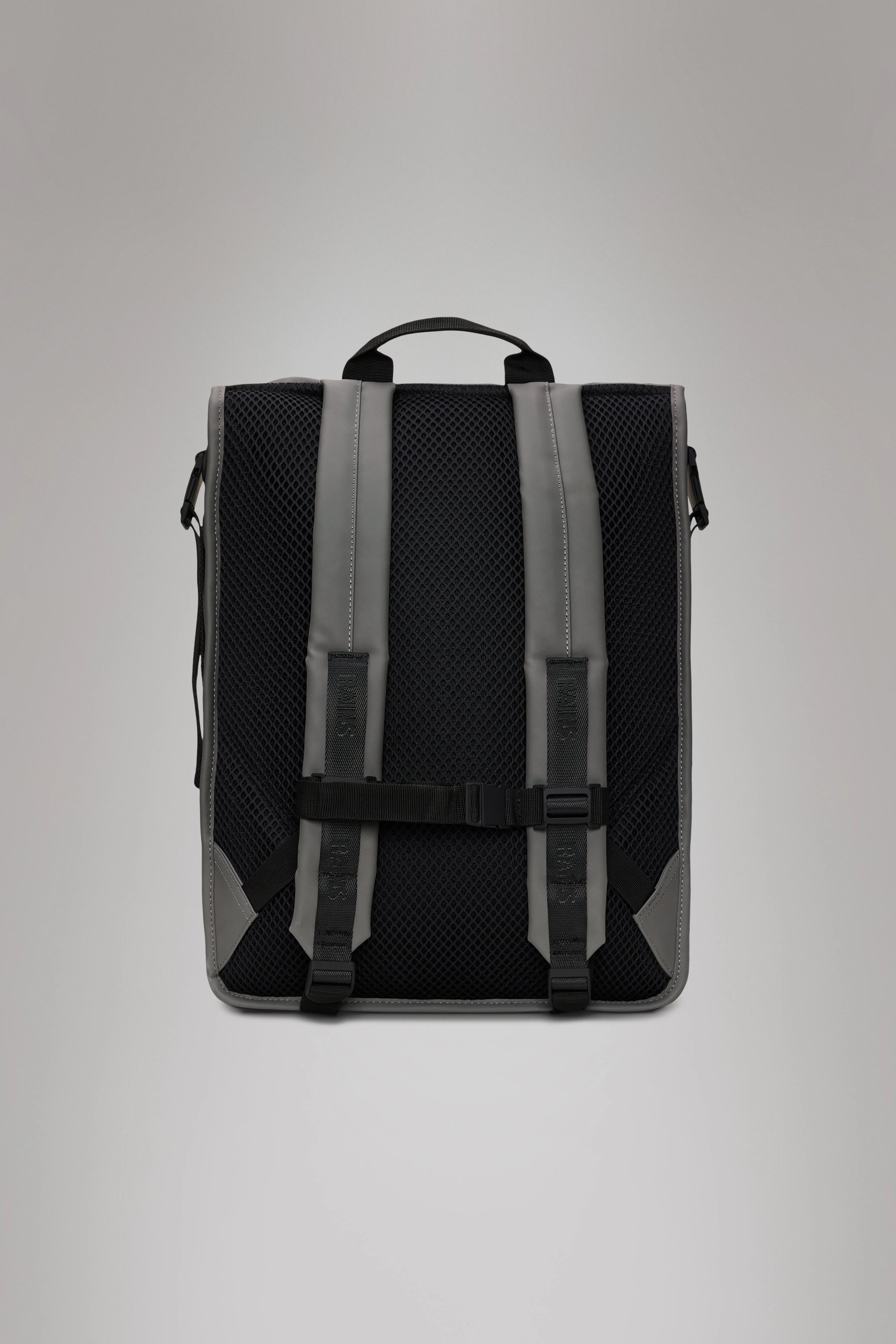 Trail Rolltop Backpack