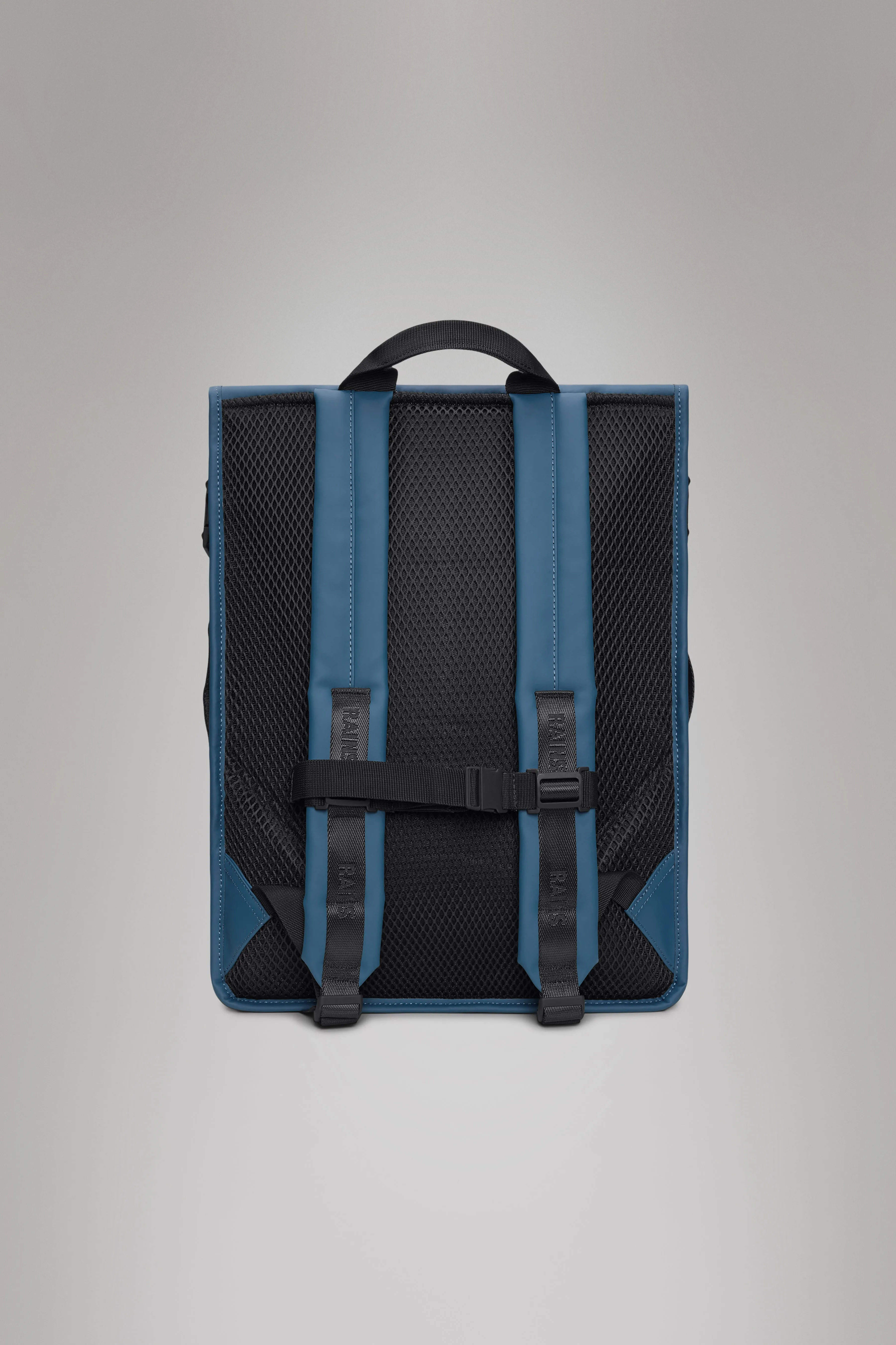 Trail Rolltop Backpack