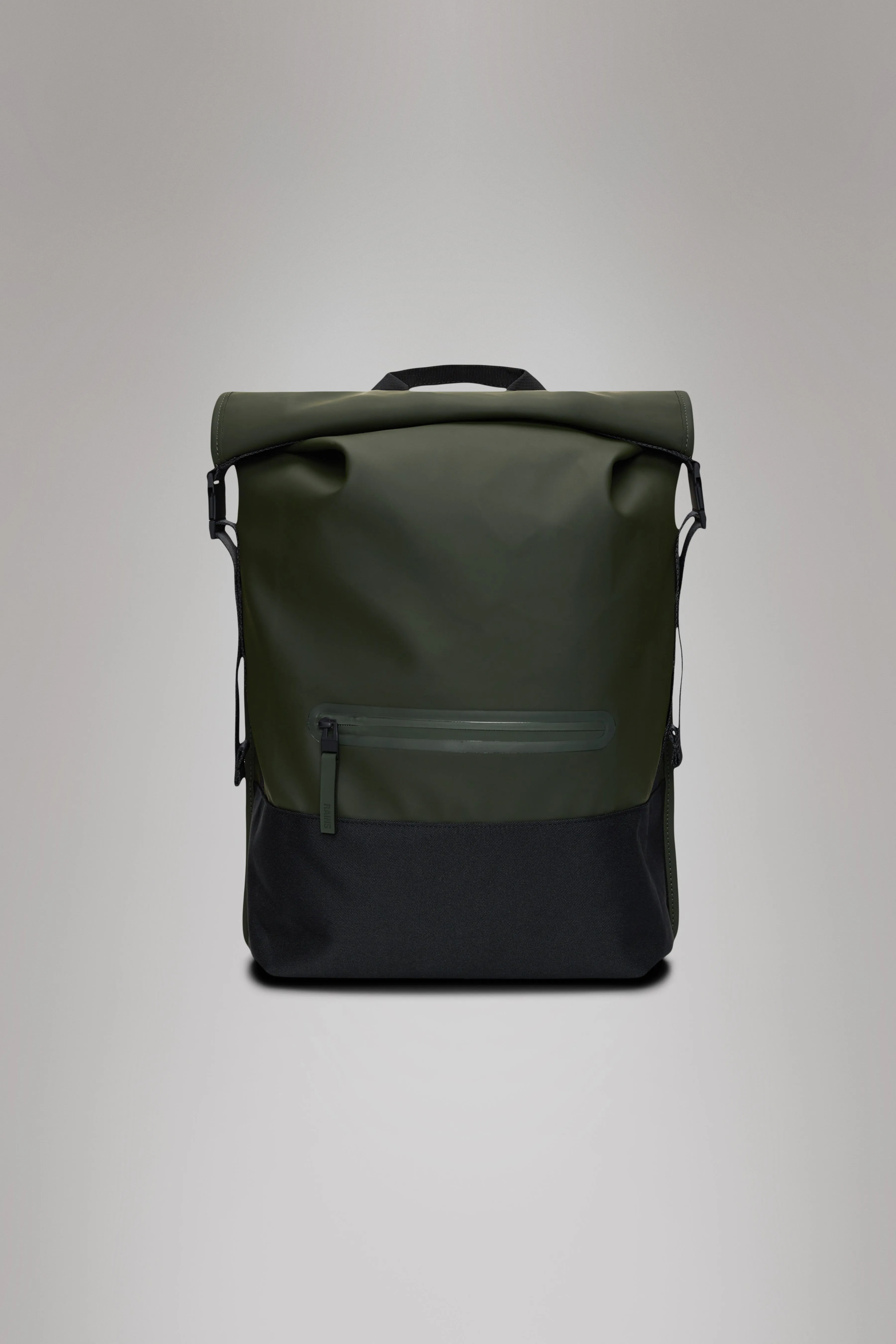 Trail Rolltop Backpack