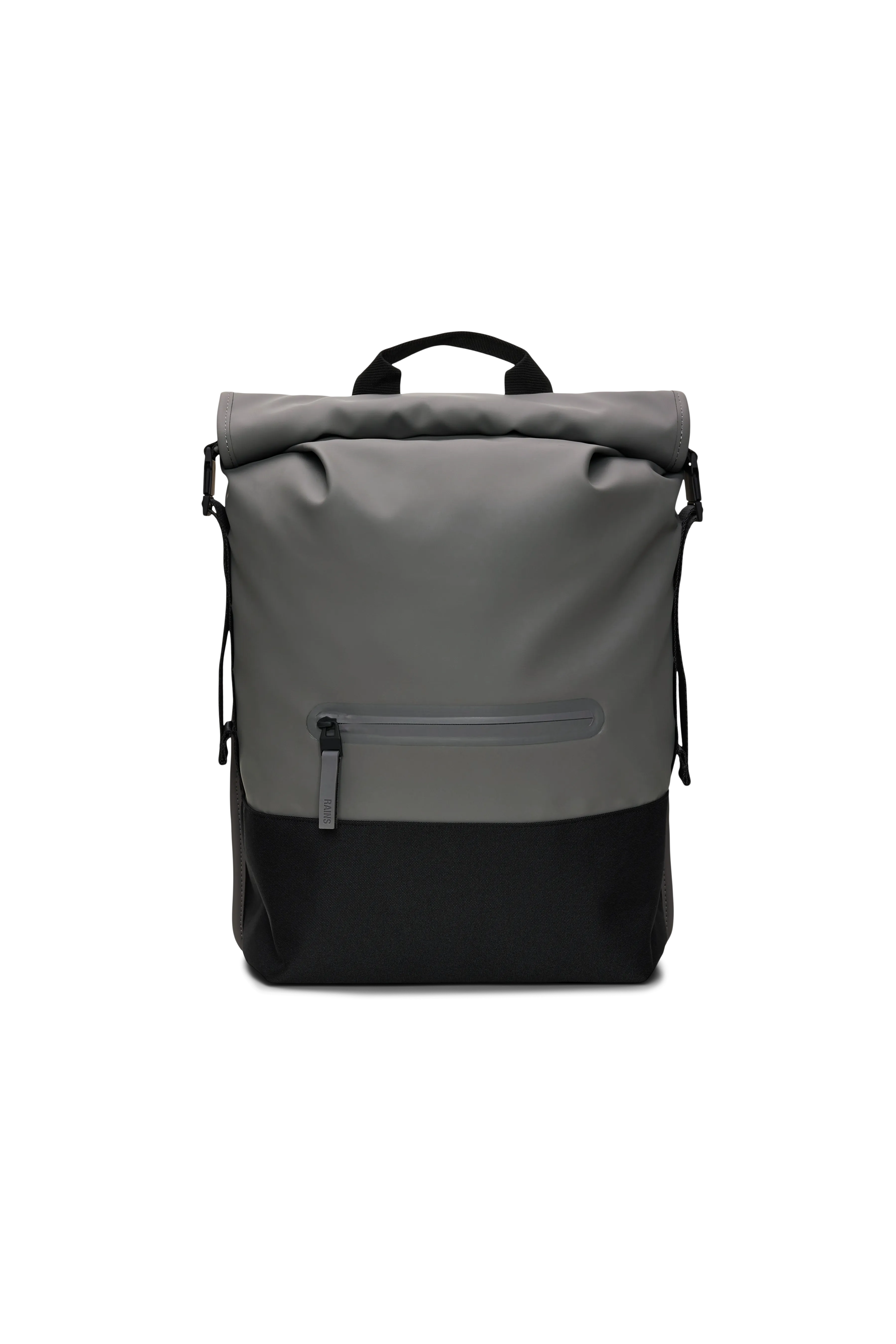 Trail Rolltop Backpack