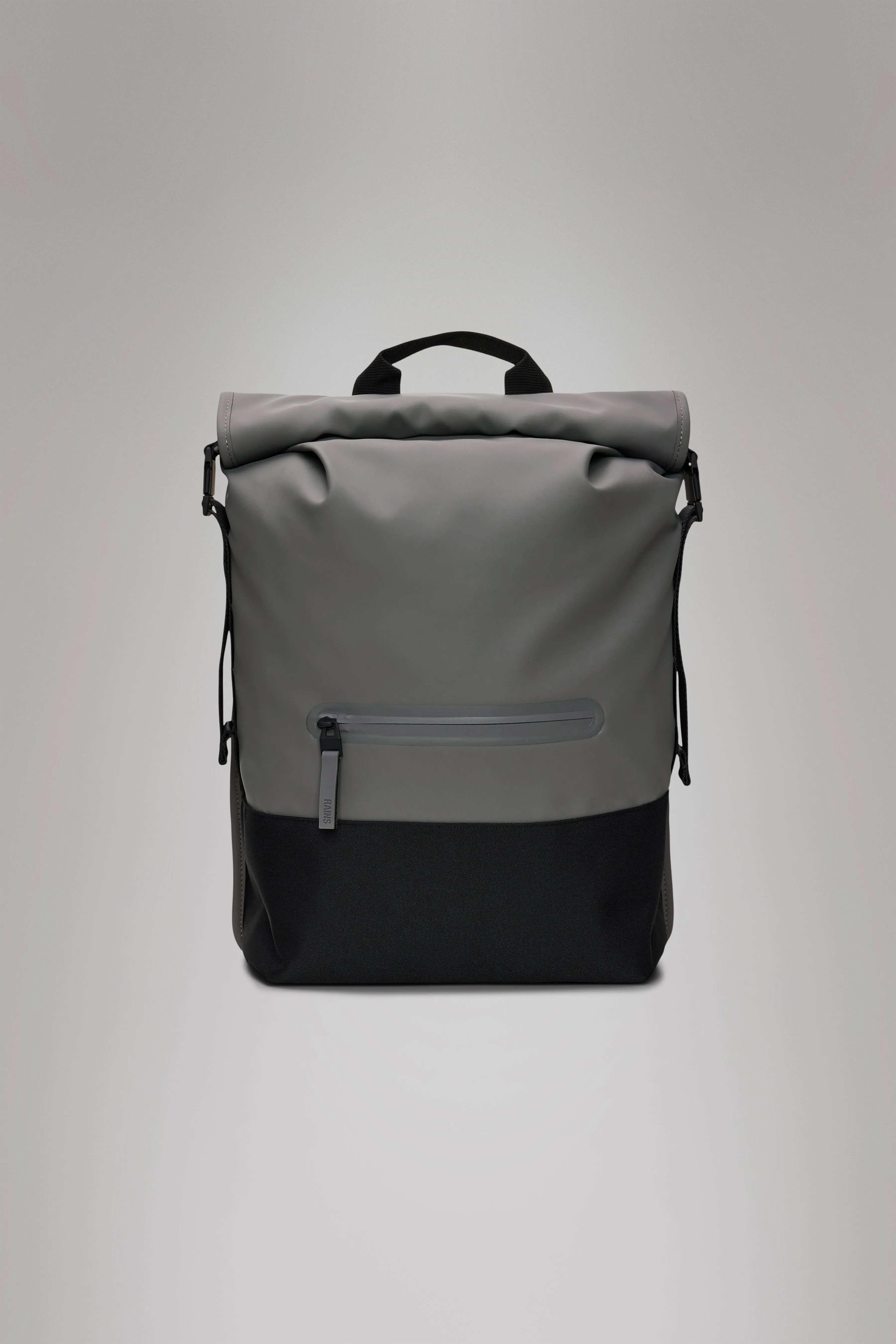 Trail Rolltop Backpack