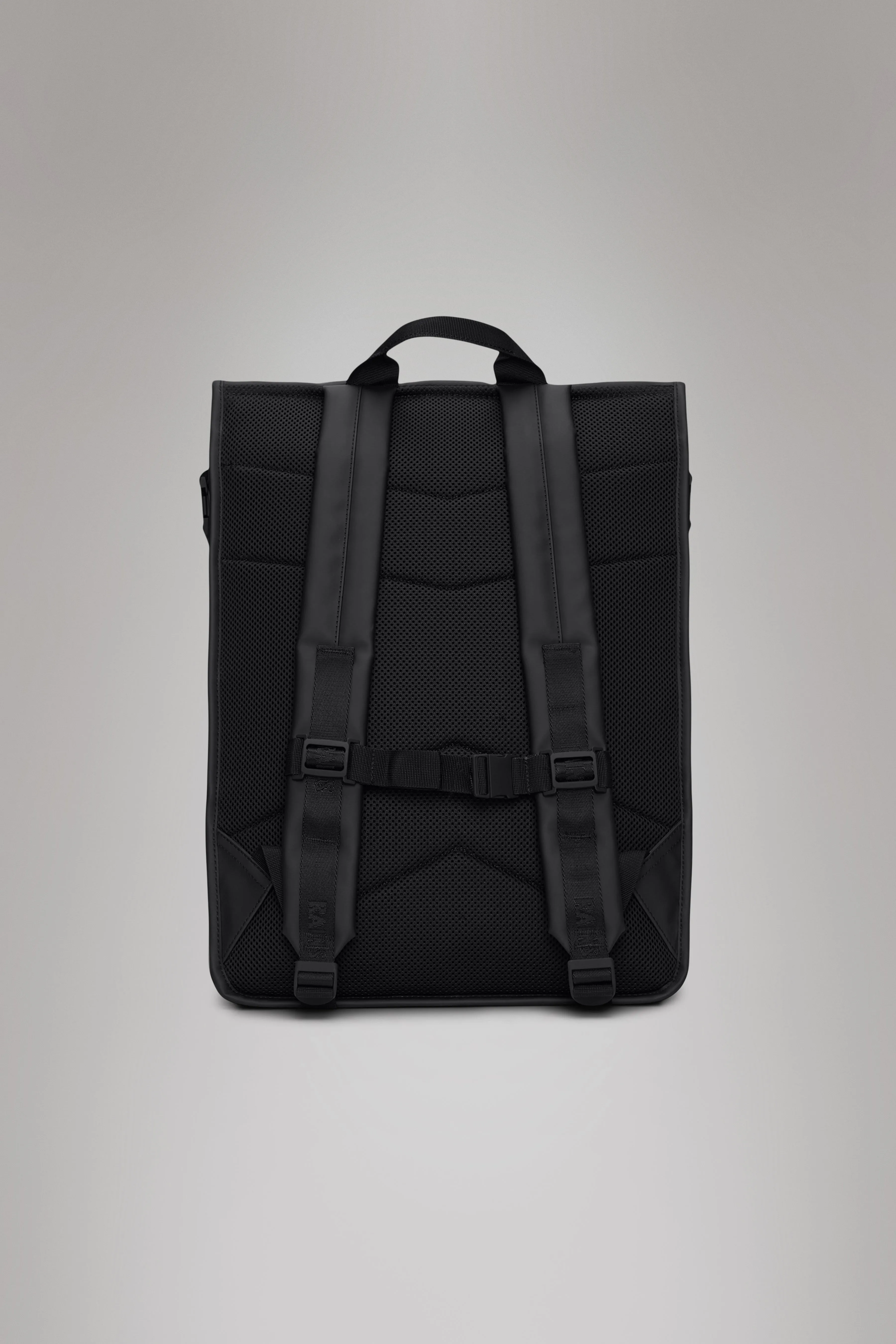 Trail Rolltop Backpack