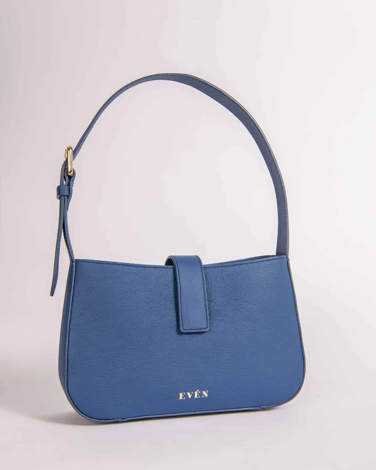 VALENTA Baguette bag - Dark Blue