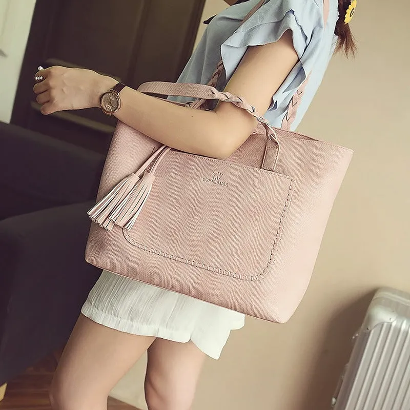 Women’s Shoulder Handbags