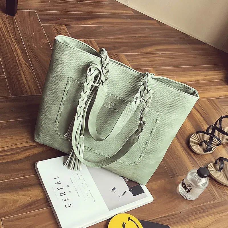 Women’s Shoulder Handbags