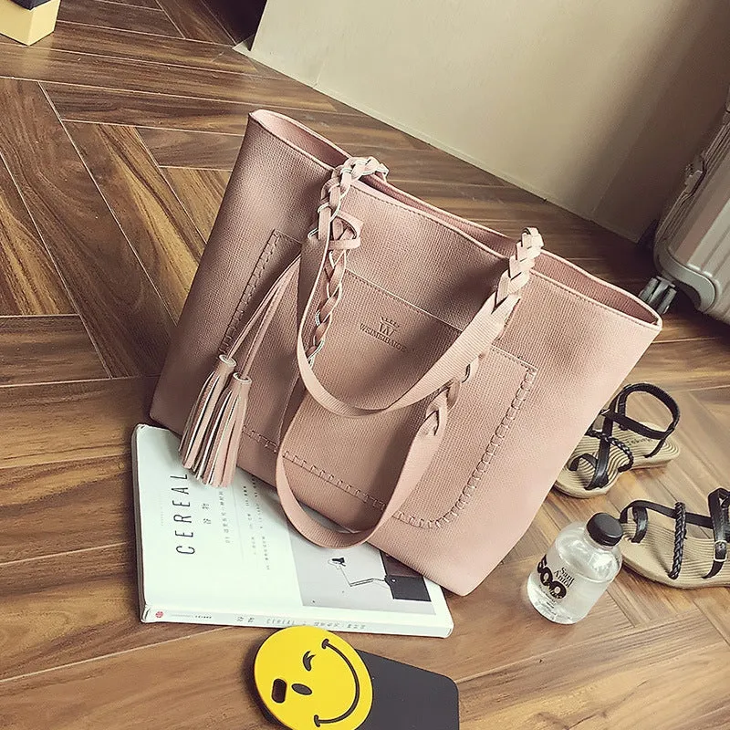 Women’s Shoulder Handbags