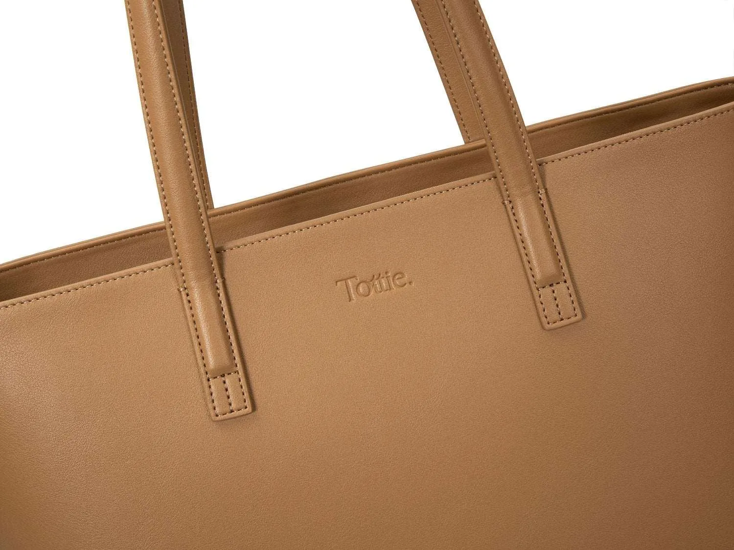 [WS] The Tote Bag in Tan