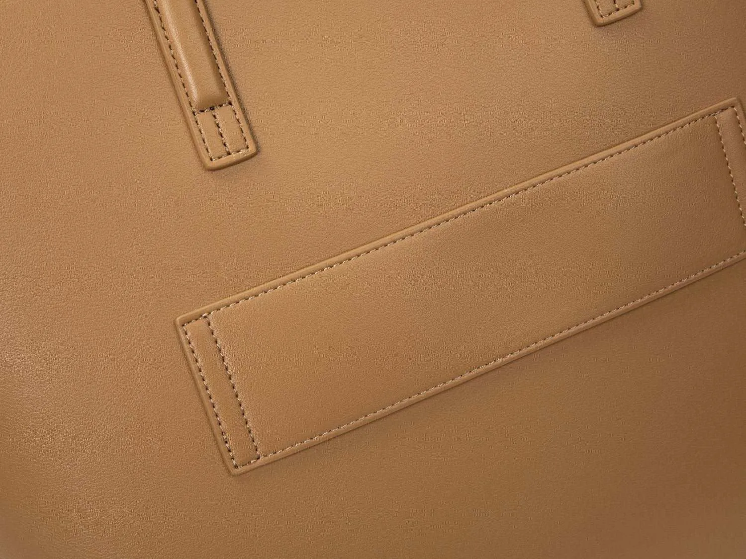 [WS] The Tote Bag in Tan