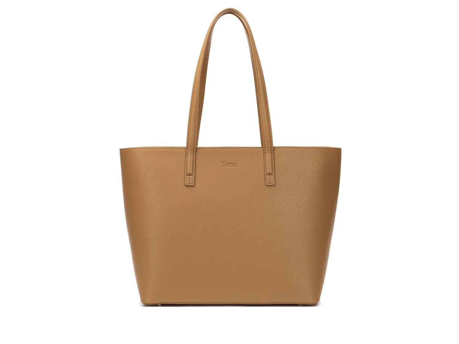 [WS] The Tote Bag in Tan