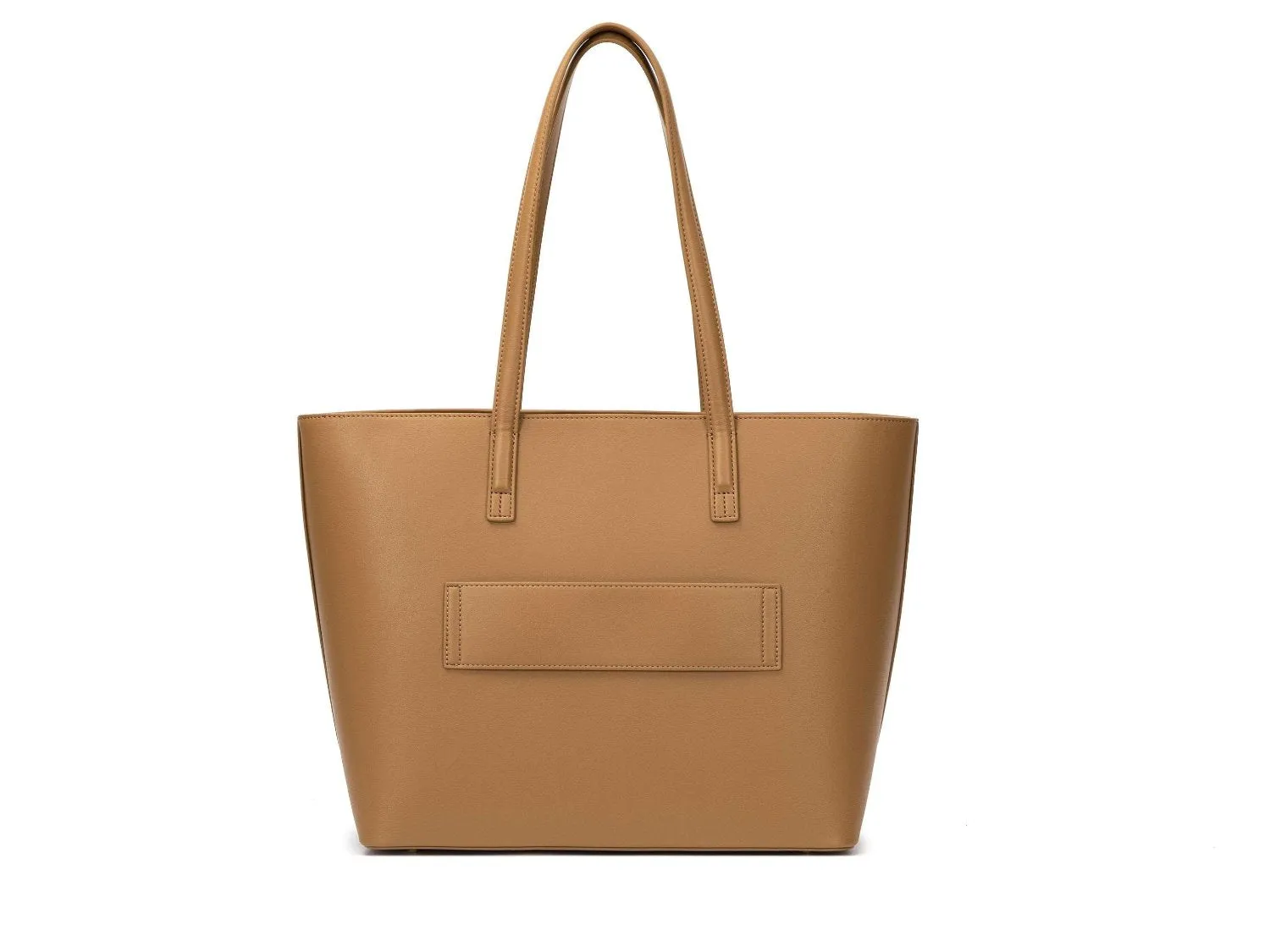 [WS] The Tote Bag in Tan