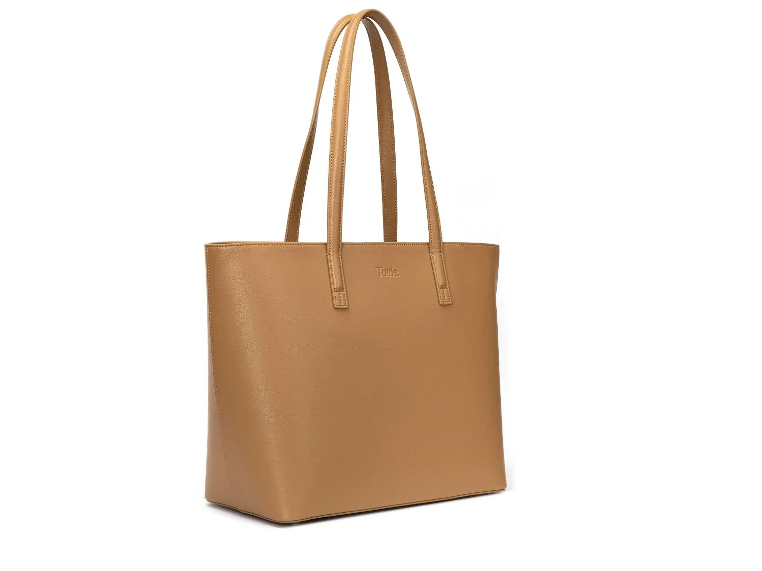 [WS] The Tote Bag in Tan